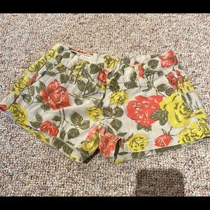 Hurley shorts